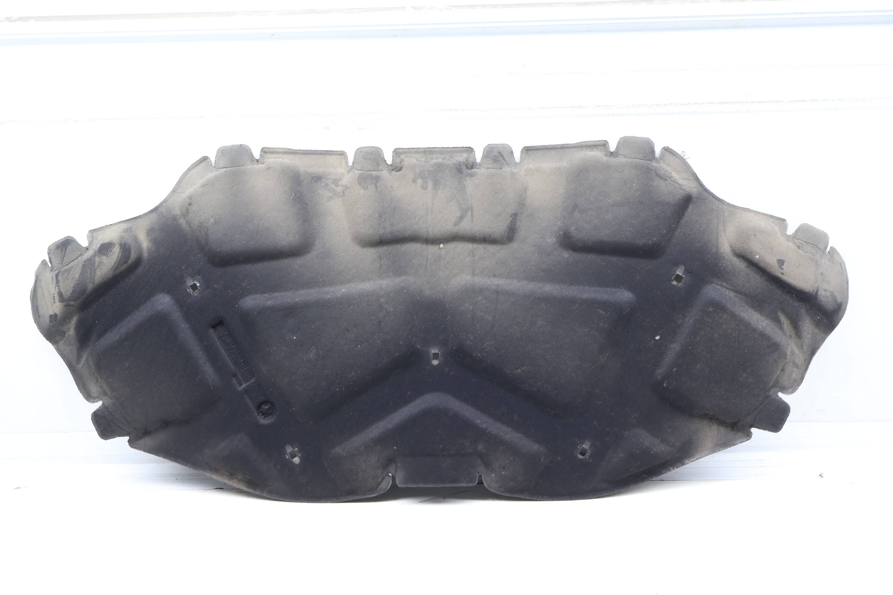 Audi Hood Insulation / Sound Blanket 8J0863825