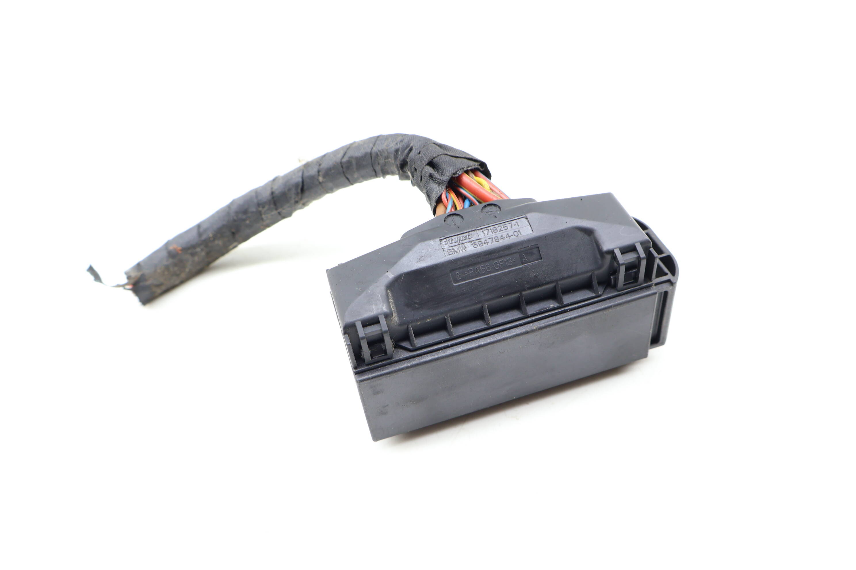 Abs Pump / Module Wiring Connector Pigtail 6947844