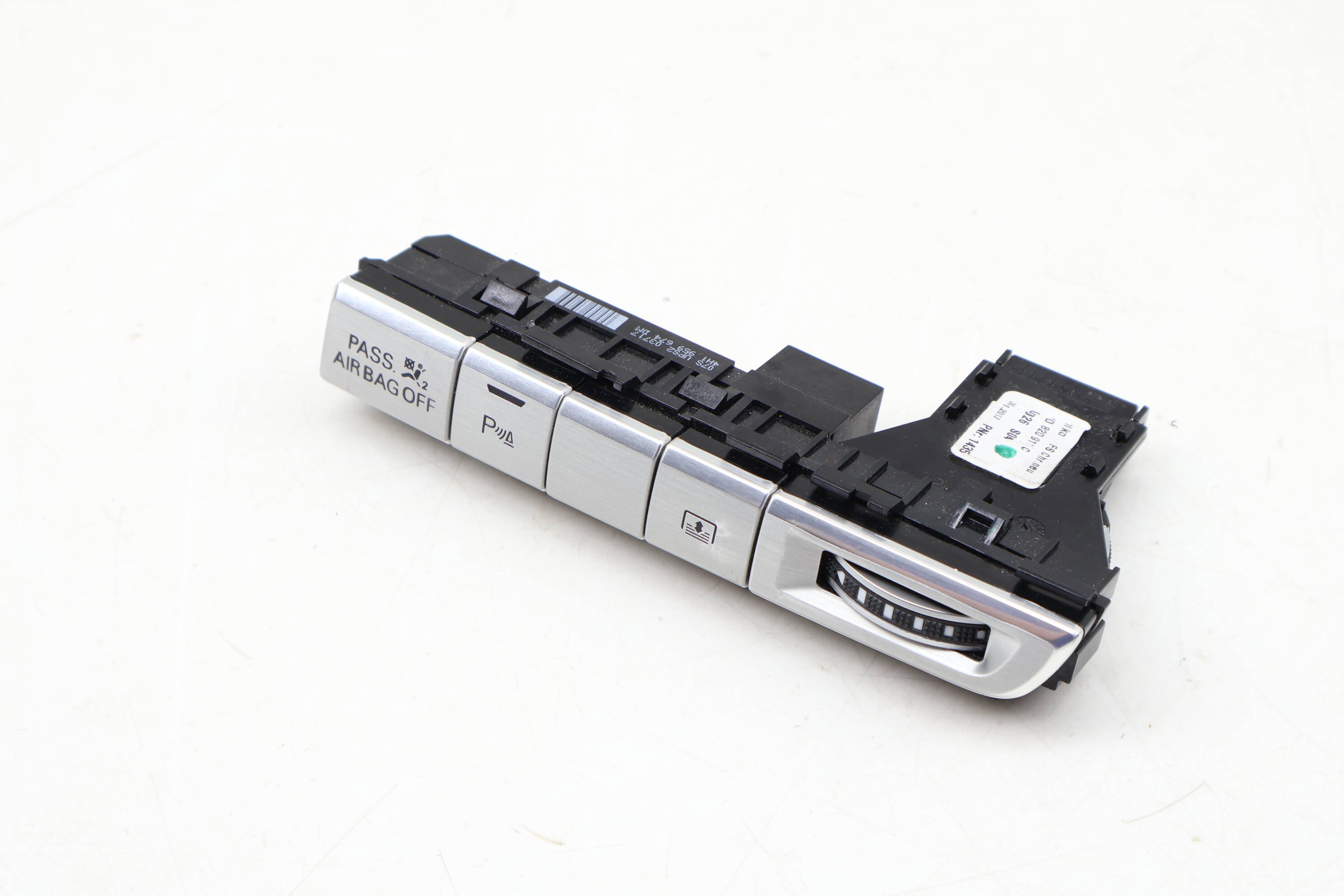 Dash Multi Switch 4H1959674DM