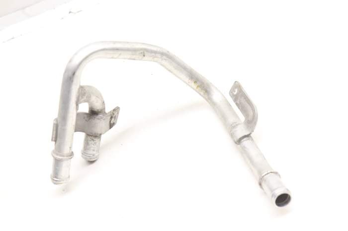 Coolant Pipe / Tube / Line 4G0121071Q main product photo