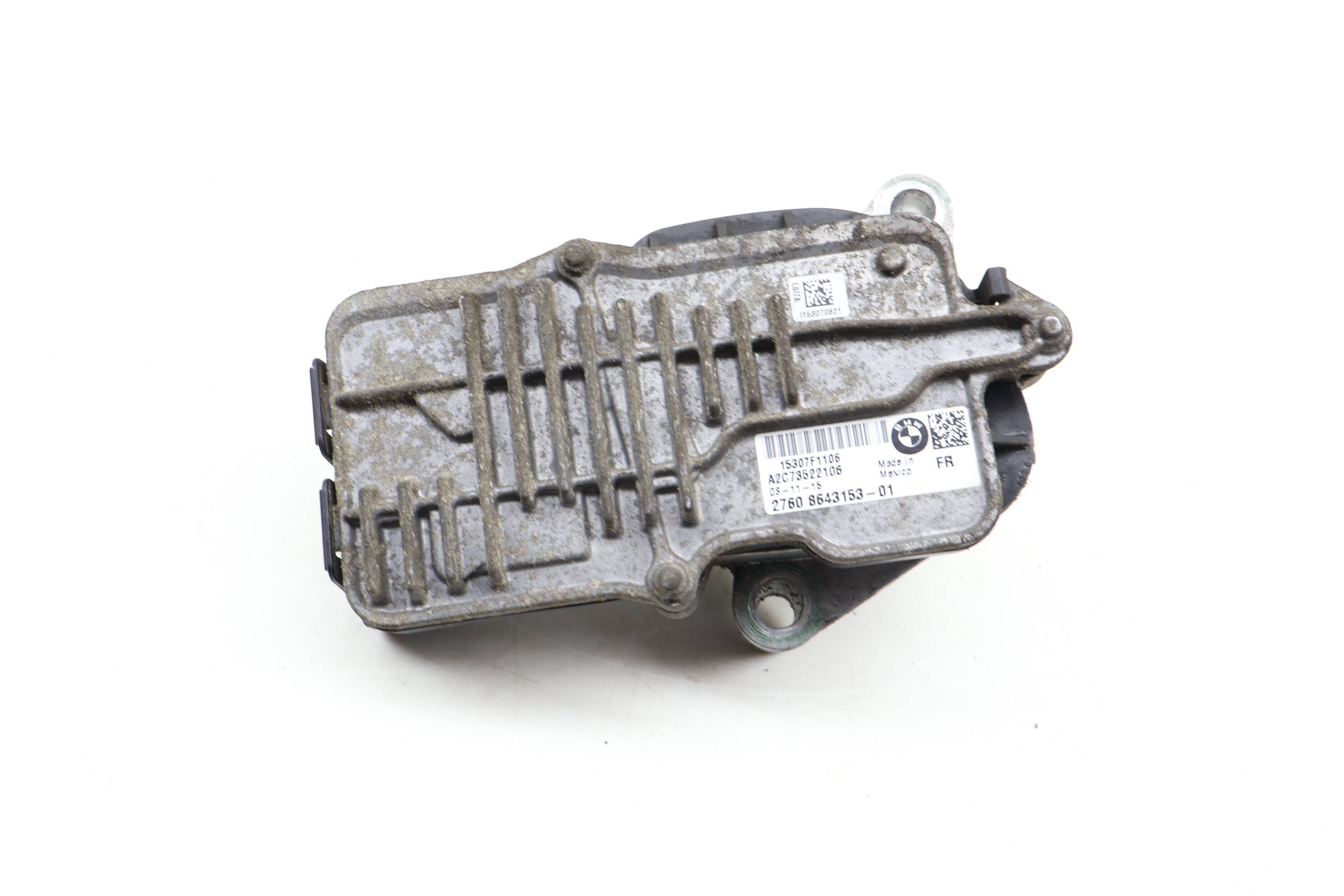 BMW Transfer Case Motor / Module 27608643153