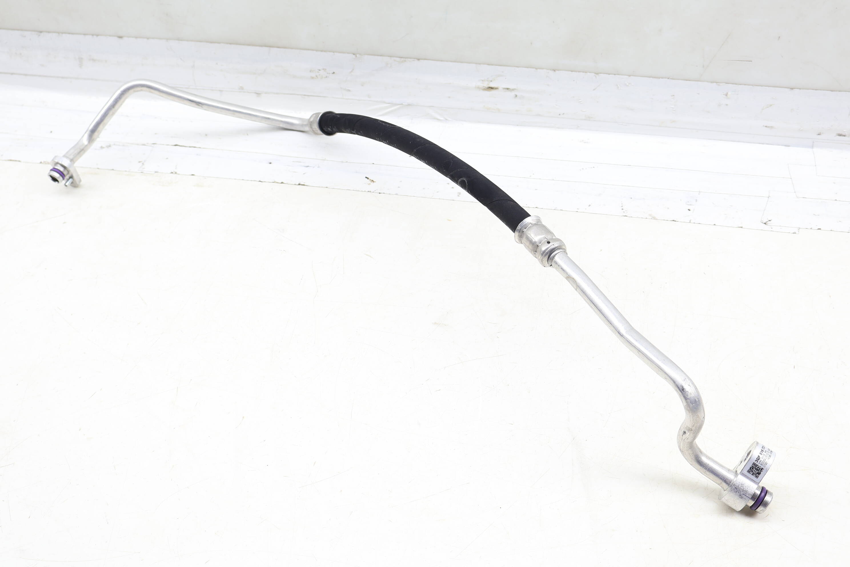 Ac Hose / Line / Pipe 3QF816721D