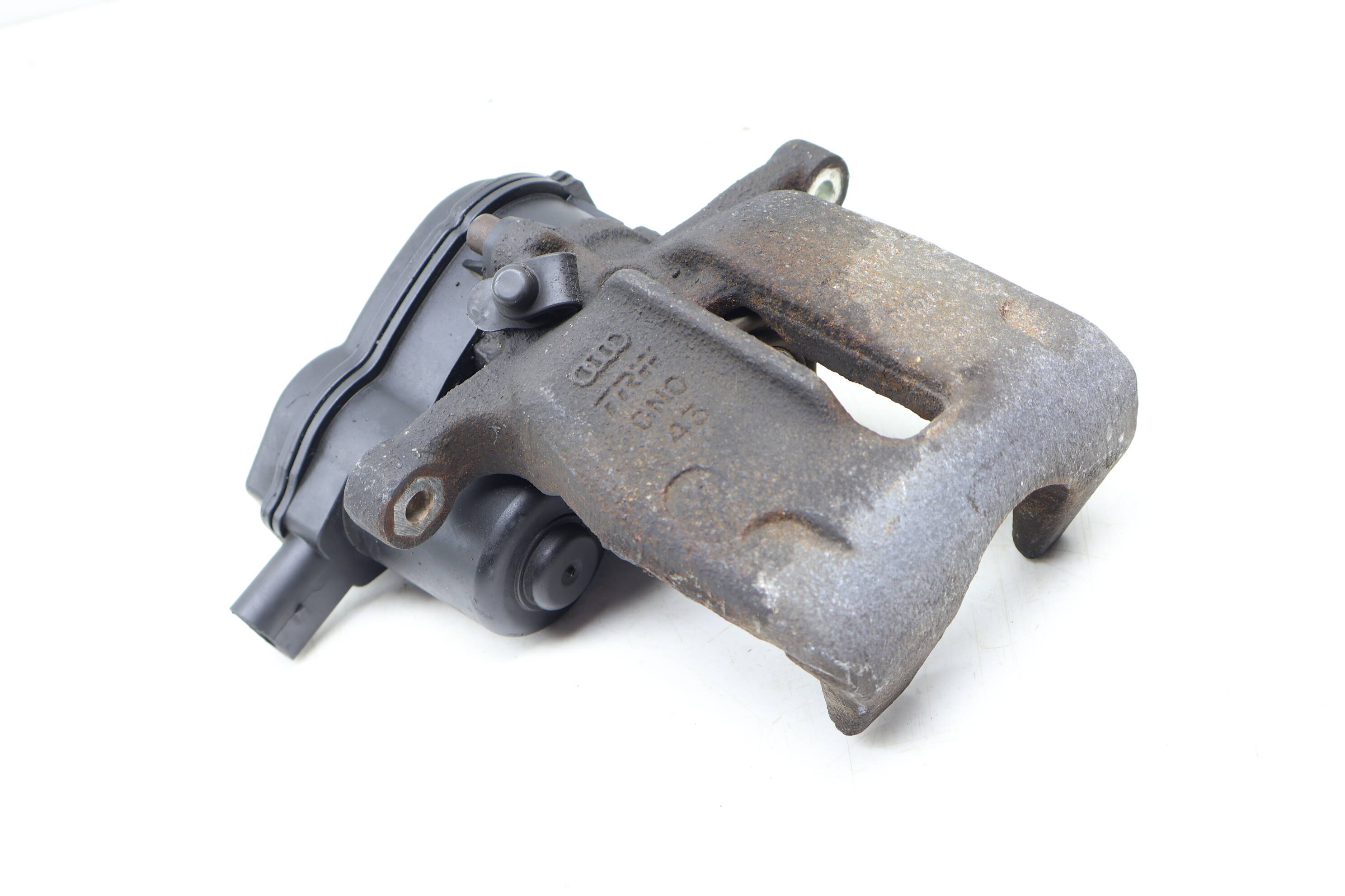 Brake Caliper / Motor 4G0615404A