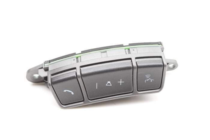 Steering Wheel Control Switch / Button 61316911585 main product photo