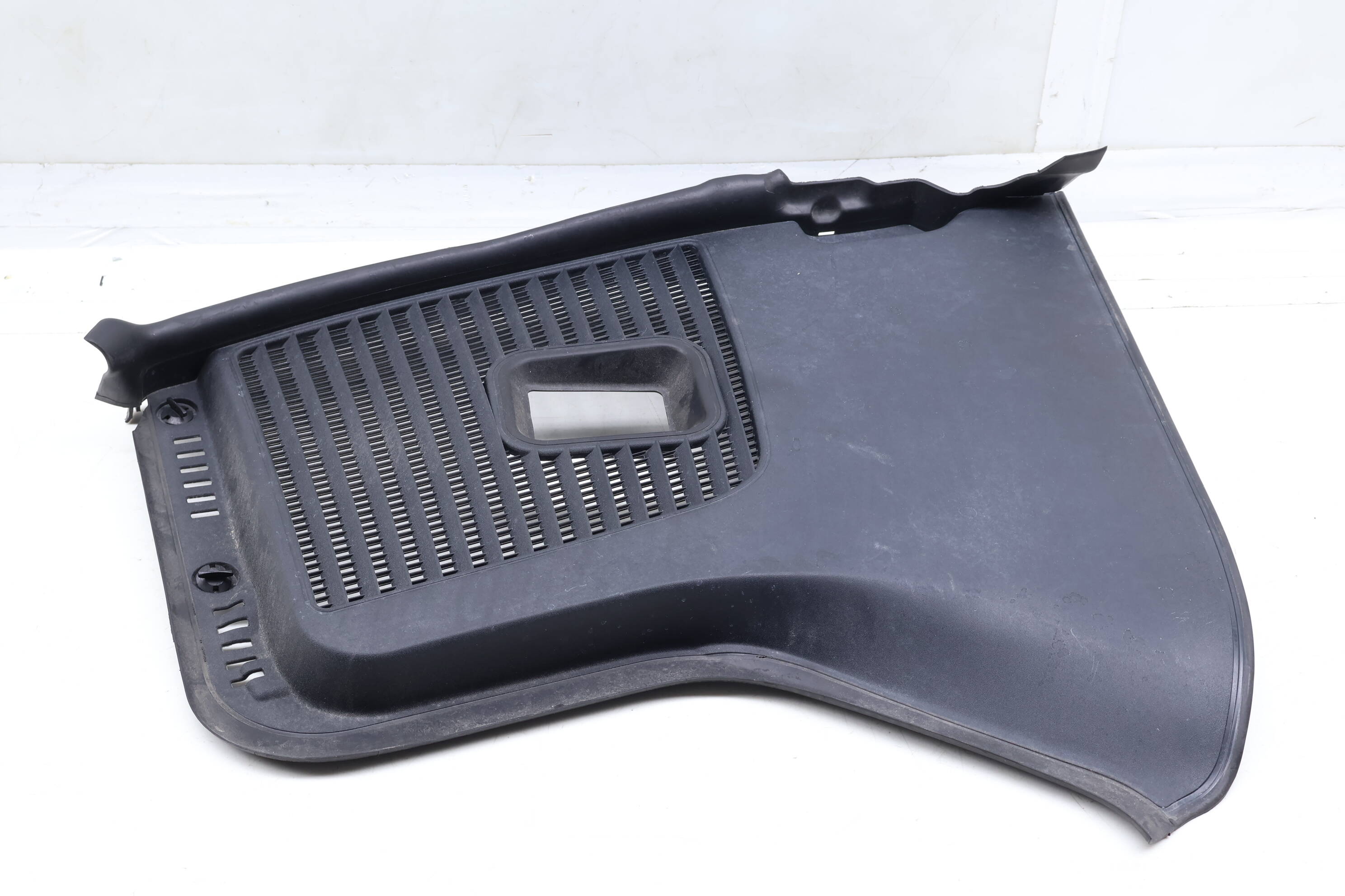 Windshield Cowl / Cover 2538305000