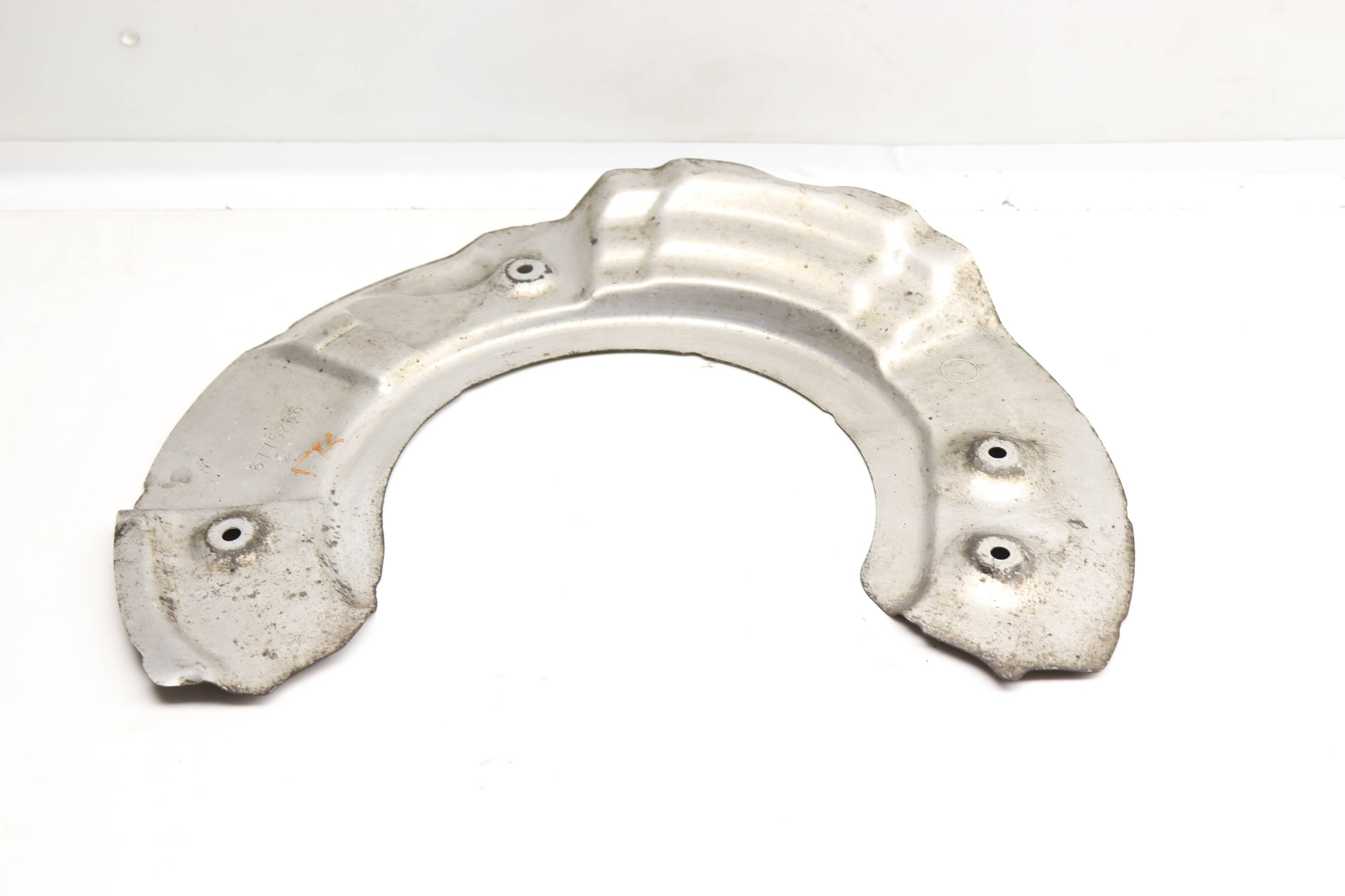 Brake Dust / Splash Shield 34116775266