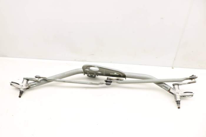 Windshield Wiper Transmission Bracket 4B1955023H main product photo