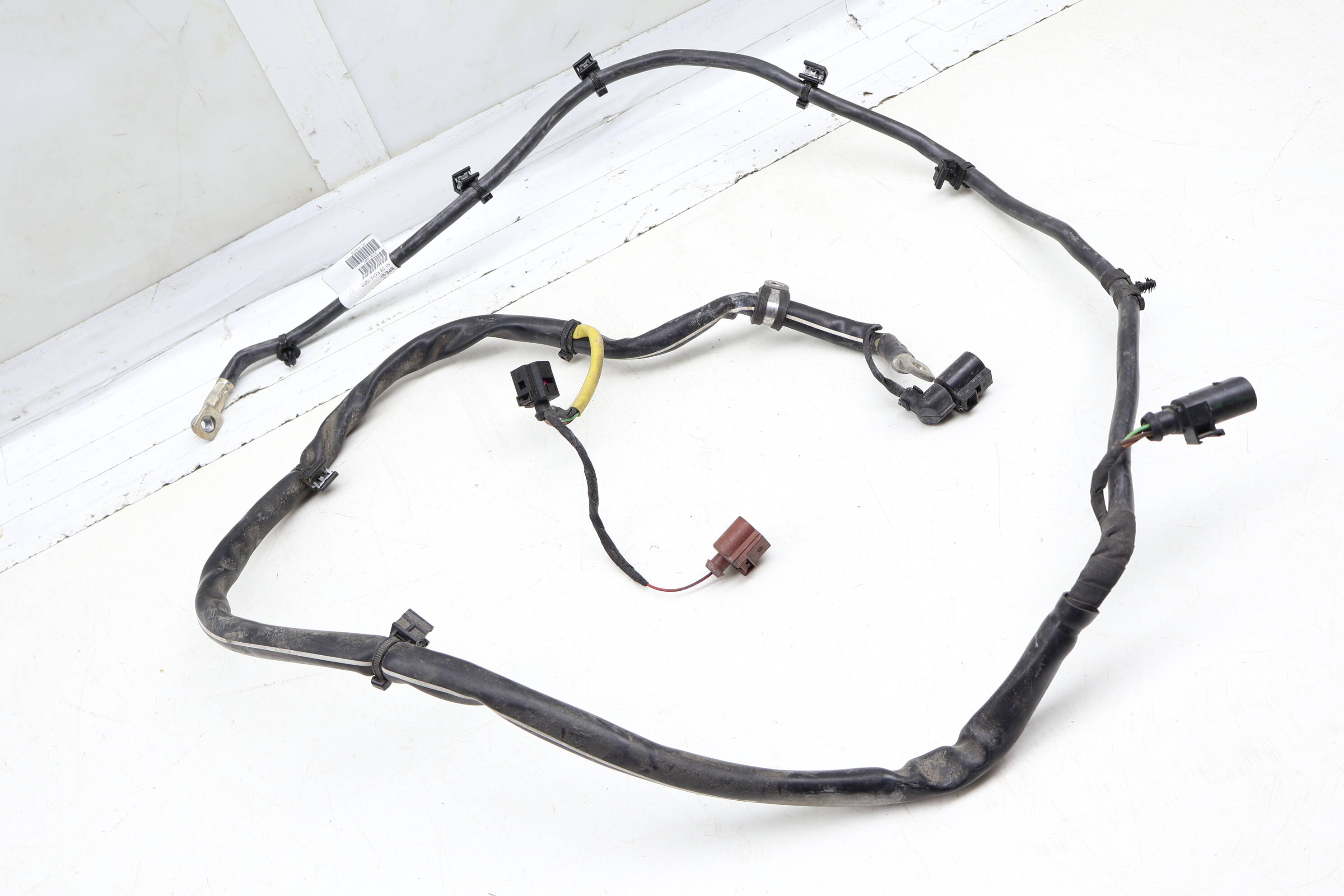 Alternator Wiring Harness / Cable 3CN971230S