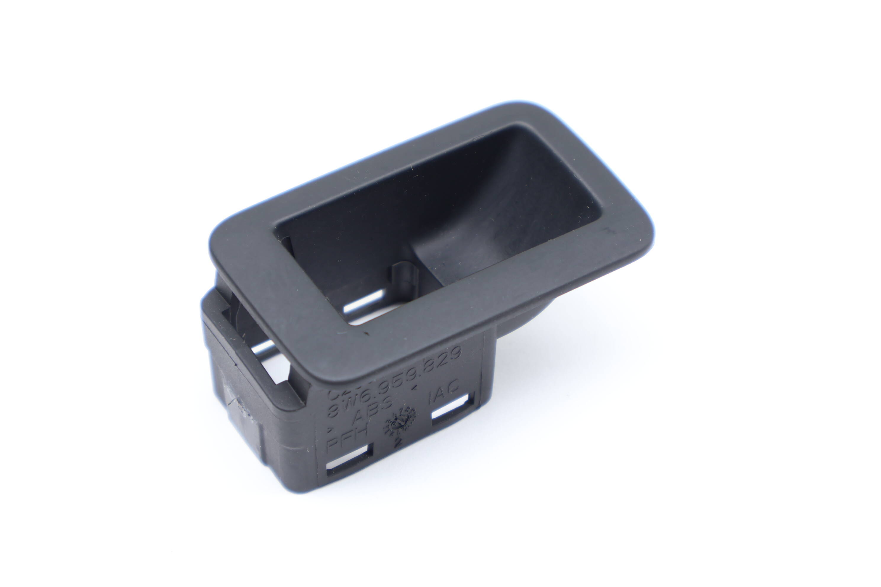 Door Window Switch Trim / Bezel 8W6959829