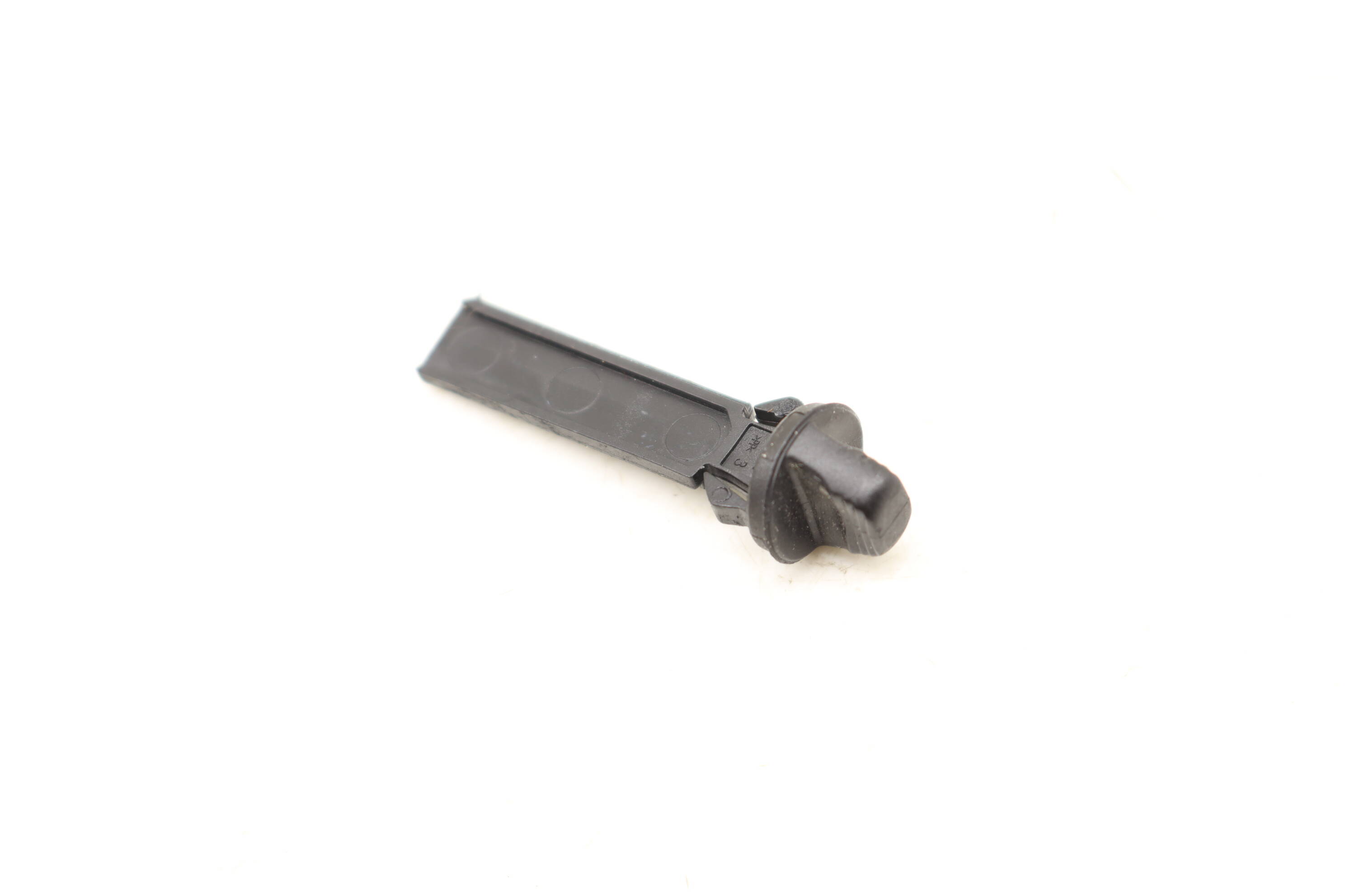 Porsche Front Lock Cylinder Insert / Plug (Macan) 95B837491