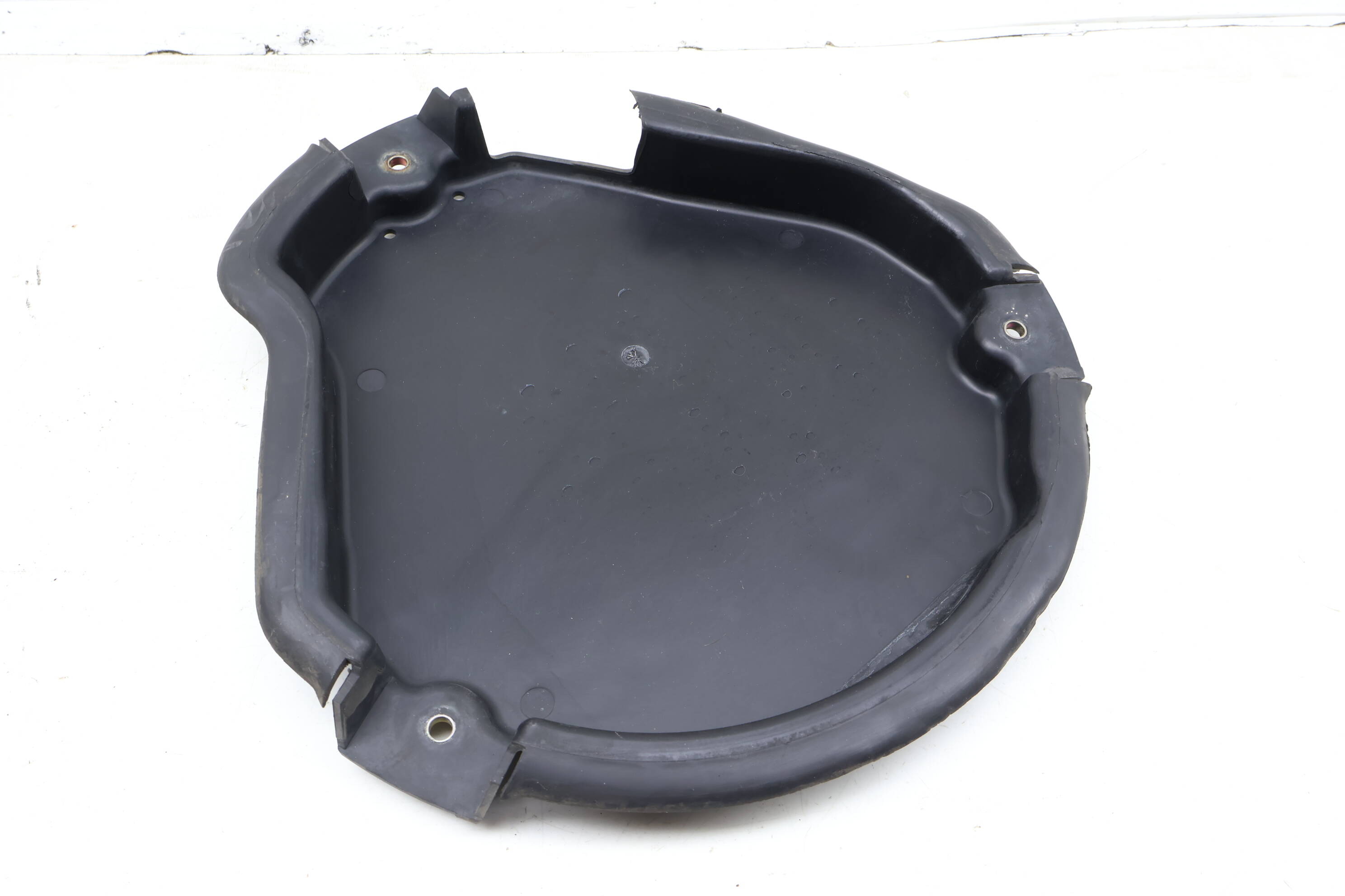 Charcoal Canister Bracket / Cover 8N0201814