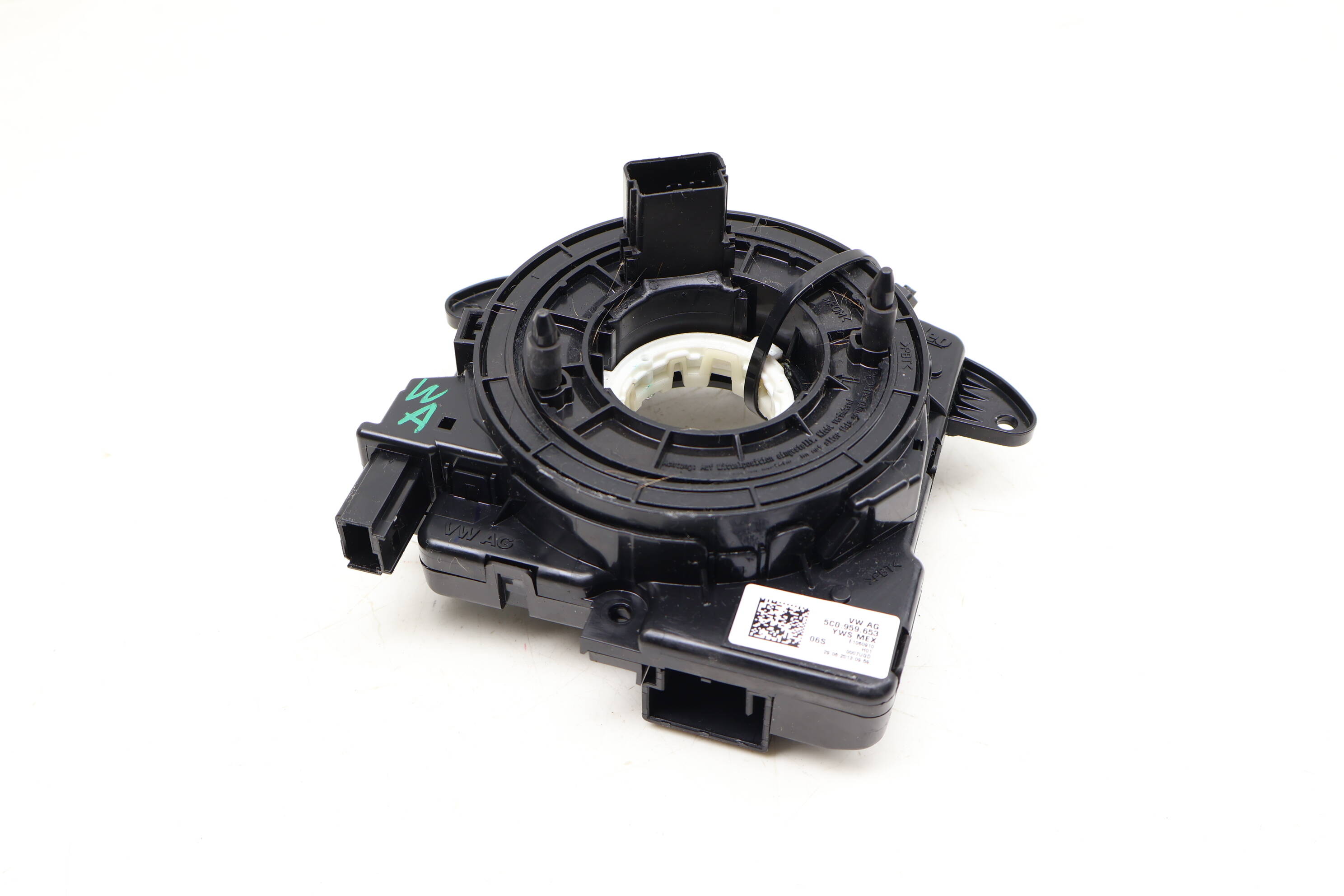 Clock Spring 5C0959653