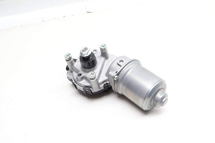 Windshield Wiper Motor 61617399004 main product photo