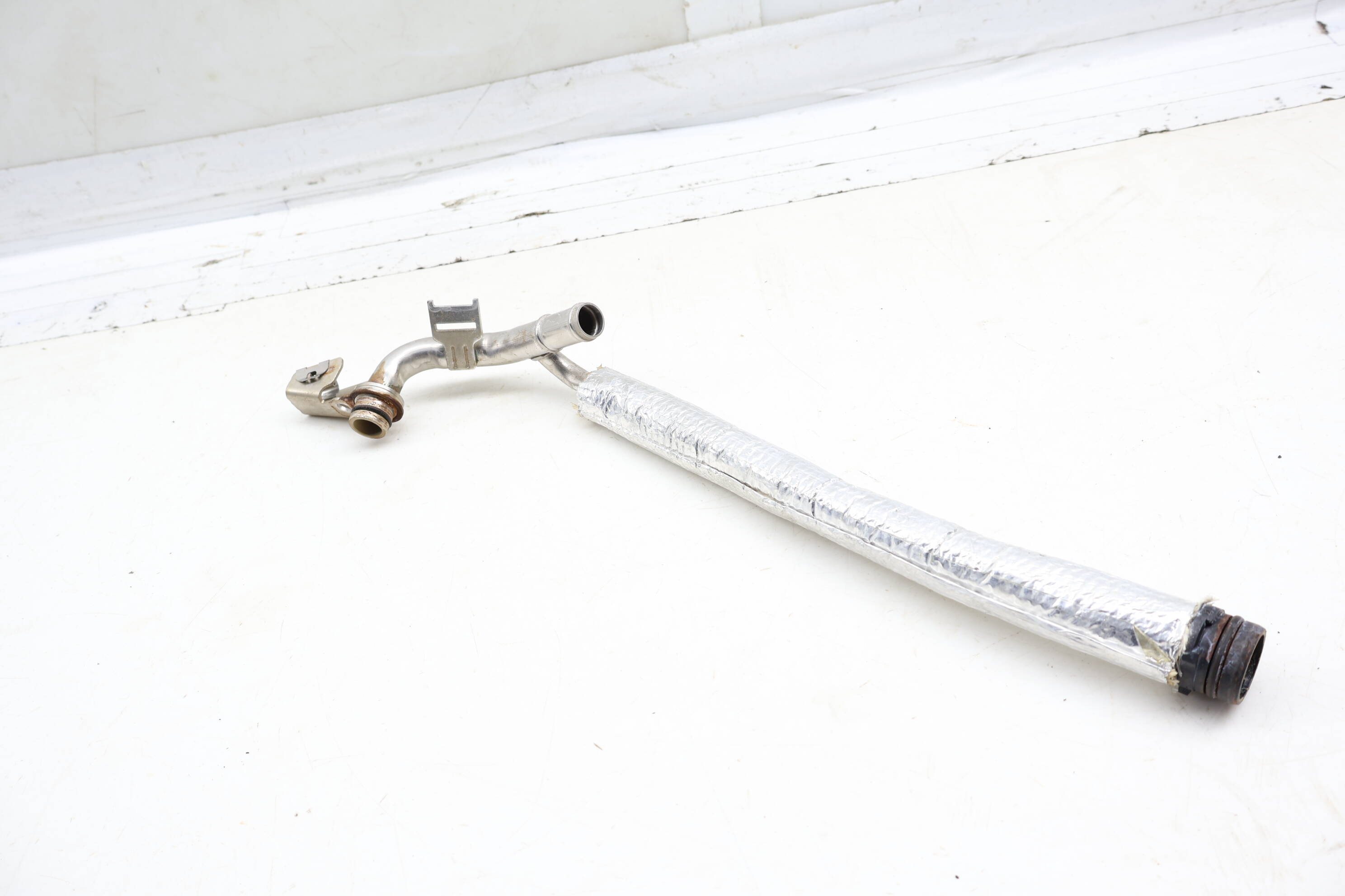 Turbo Coolant Line / Pipe (Supply) 06Q121497A