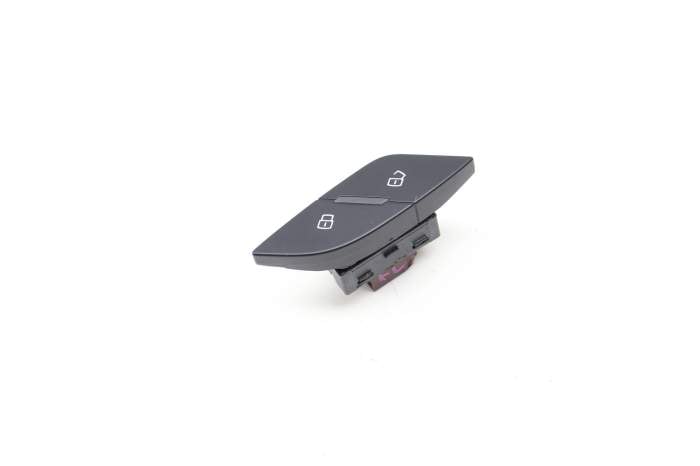 Door Lock / Unlock Switch Button 8V1962107A main product photo