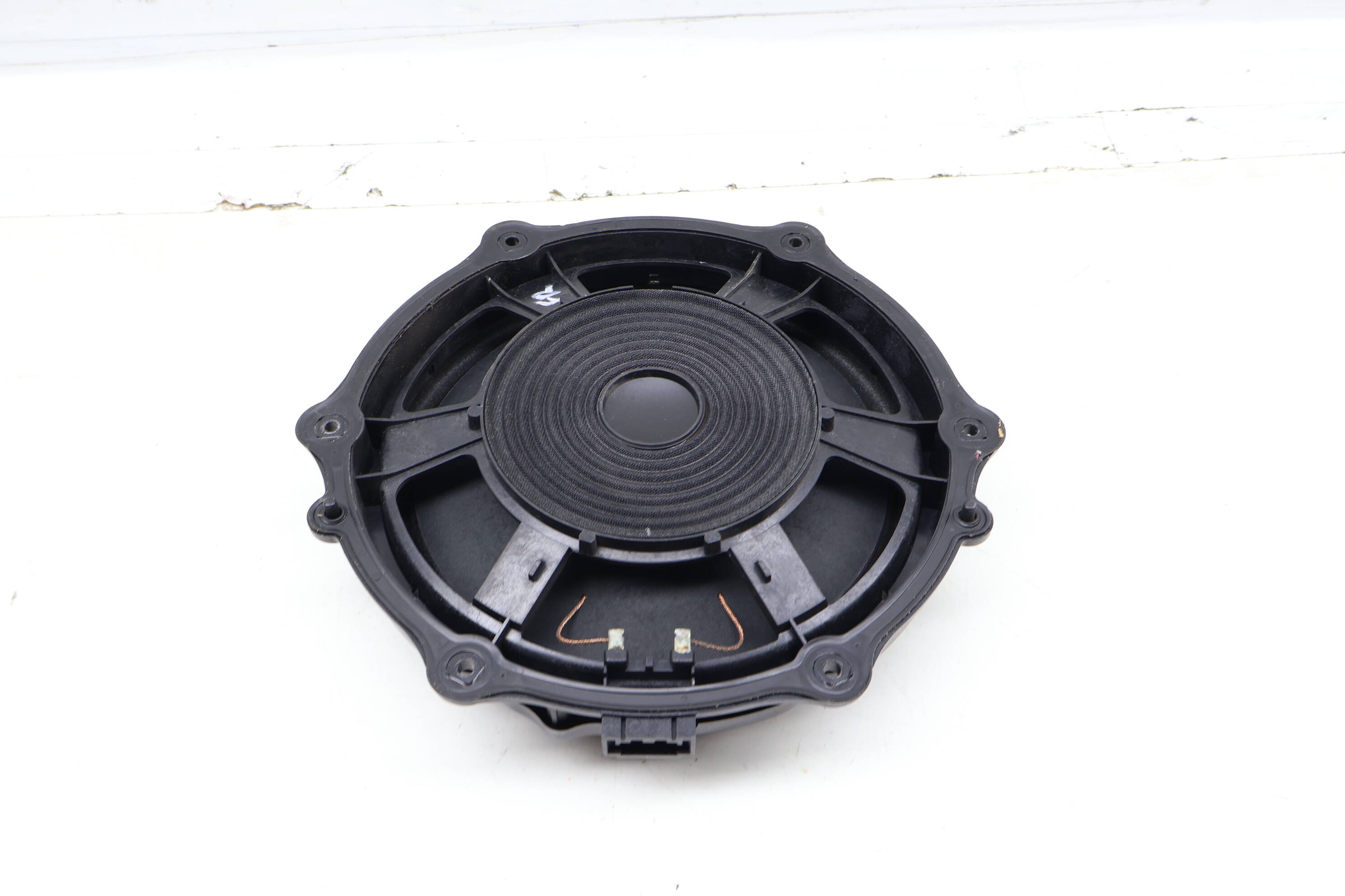 Door Speaker / Woofer 7PP035454N