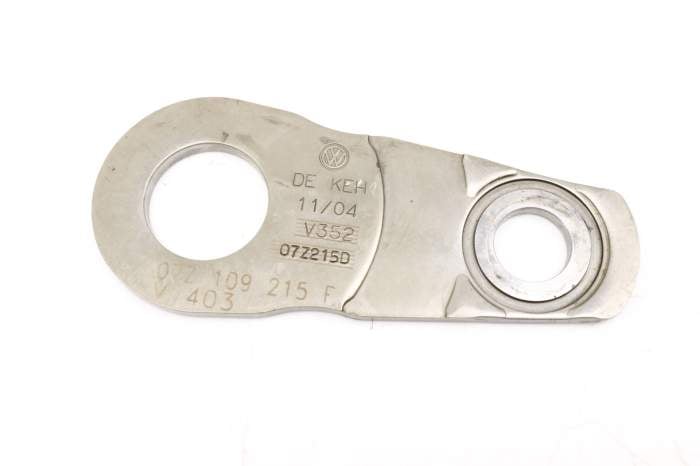 Engine Timing Gear Plate 07Z109215F main product photo