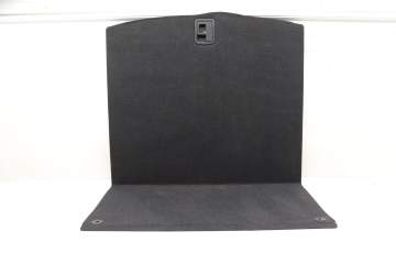 Trunk Mat / Spare Tire Cover 4G5863463F