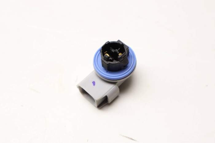Inner Tail Light Bulb Holder / Socket main product photo