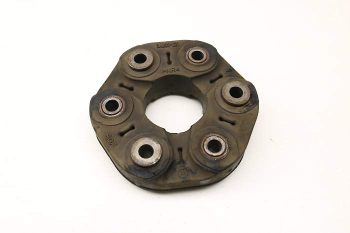 Driveshaft Flex Disc / Giubo 26117527392 main product photo