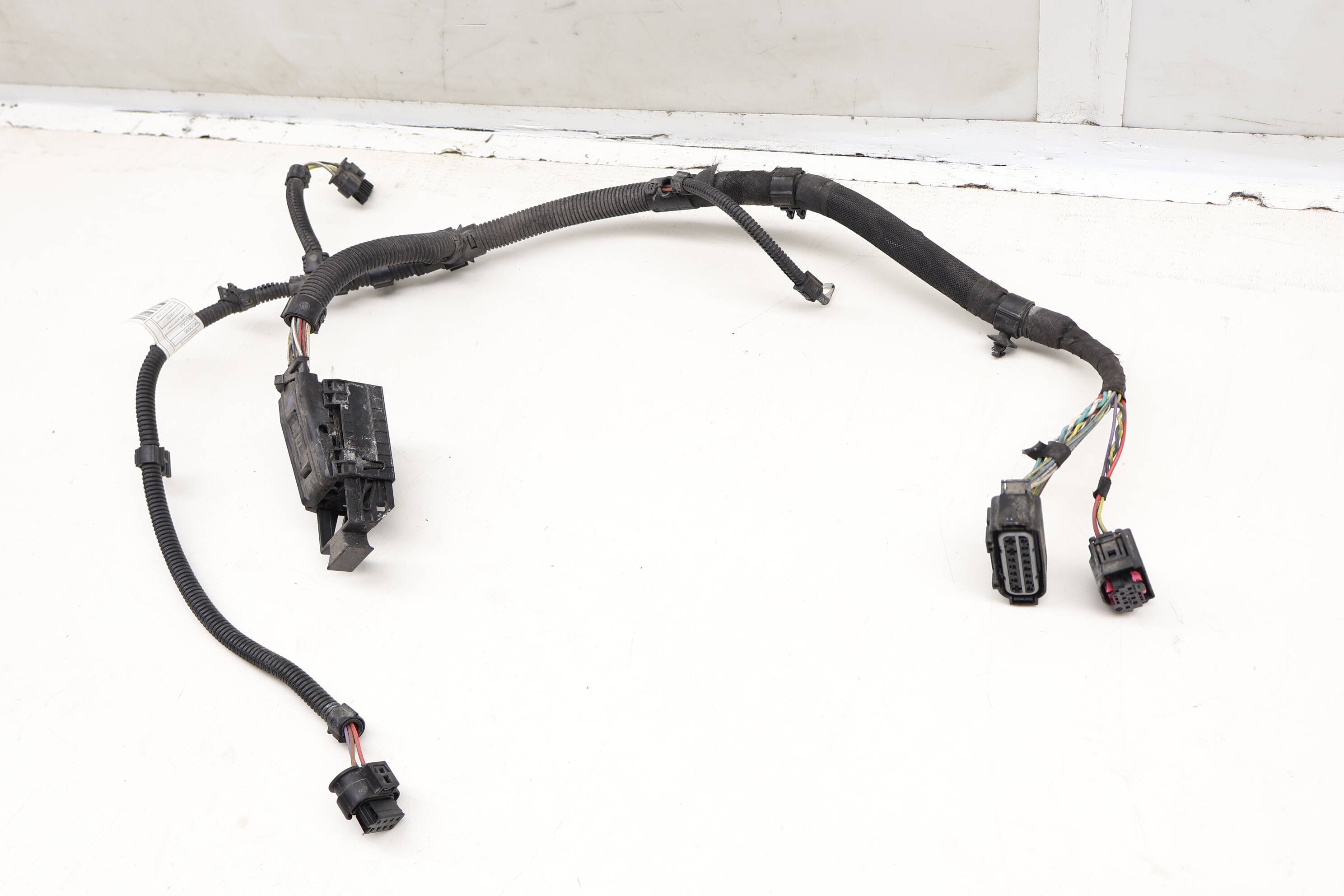 Engine Sensor Wiring Harness 12518632687