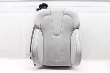 Upper Backrest Seat Cushion Assembly (Leather) 52108053036