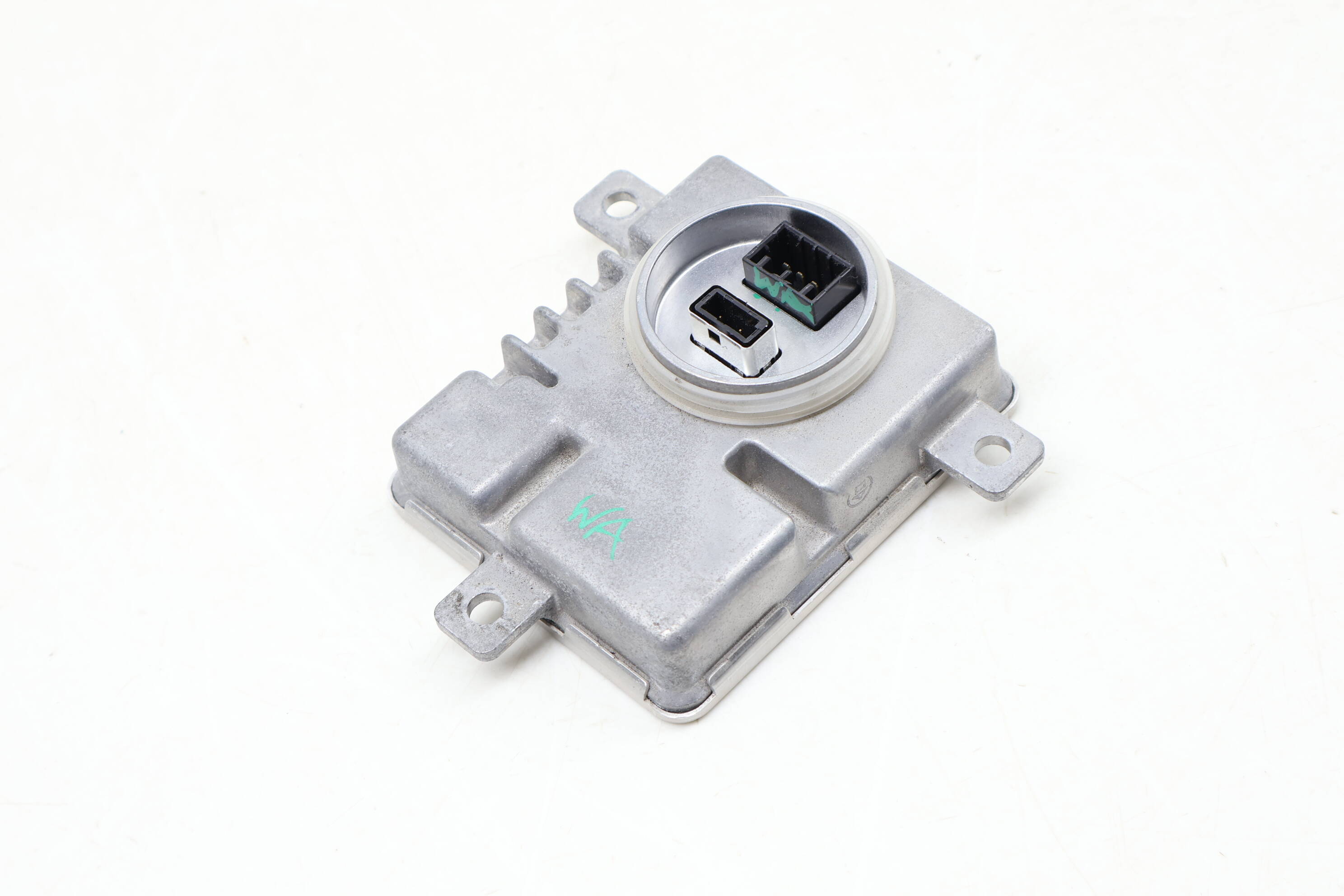 Hid Xenon Headlight Ballast Module 99161832303