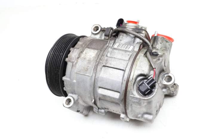 Ac Compressor 97012601105 main product photo