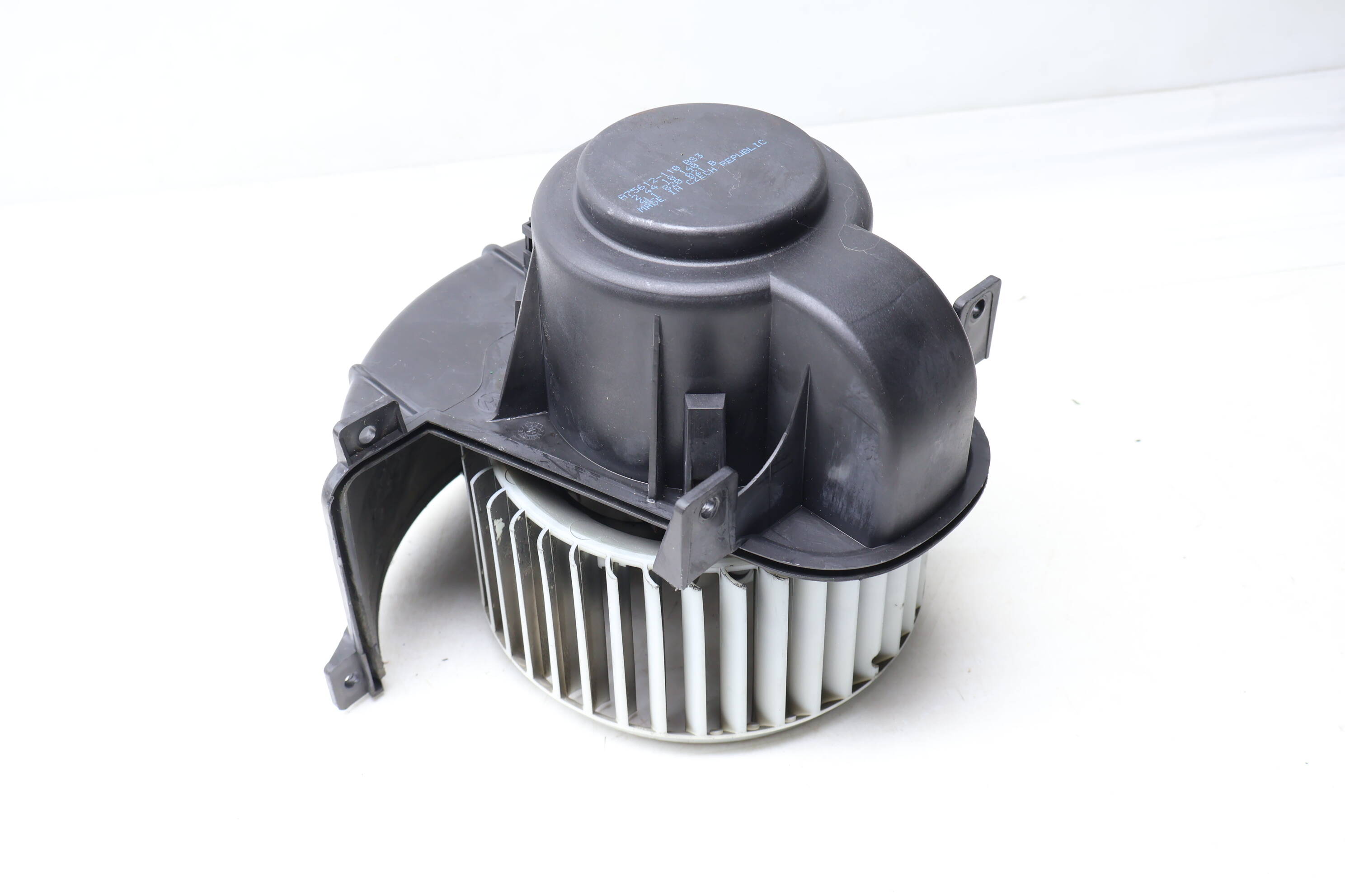 Blower Motor / Fan 4L1820021B