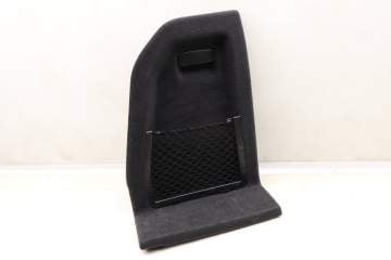 Trunk Access Panel / Boot Lining Cover 51479207906