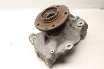 Spindle Knuckle W/ Wheel Bearing 31216853819