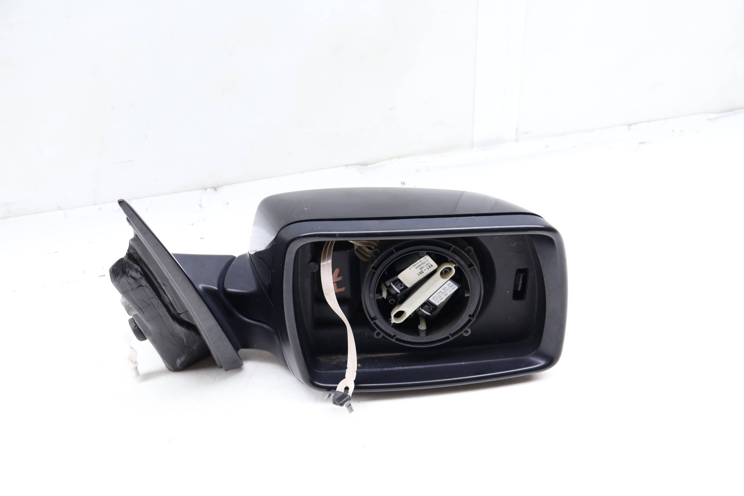 Side View Door Mirror 51163448148