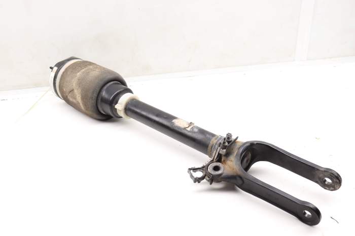 Air Suspension Strut / Shock Absorber 1643206113 main product photo