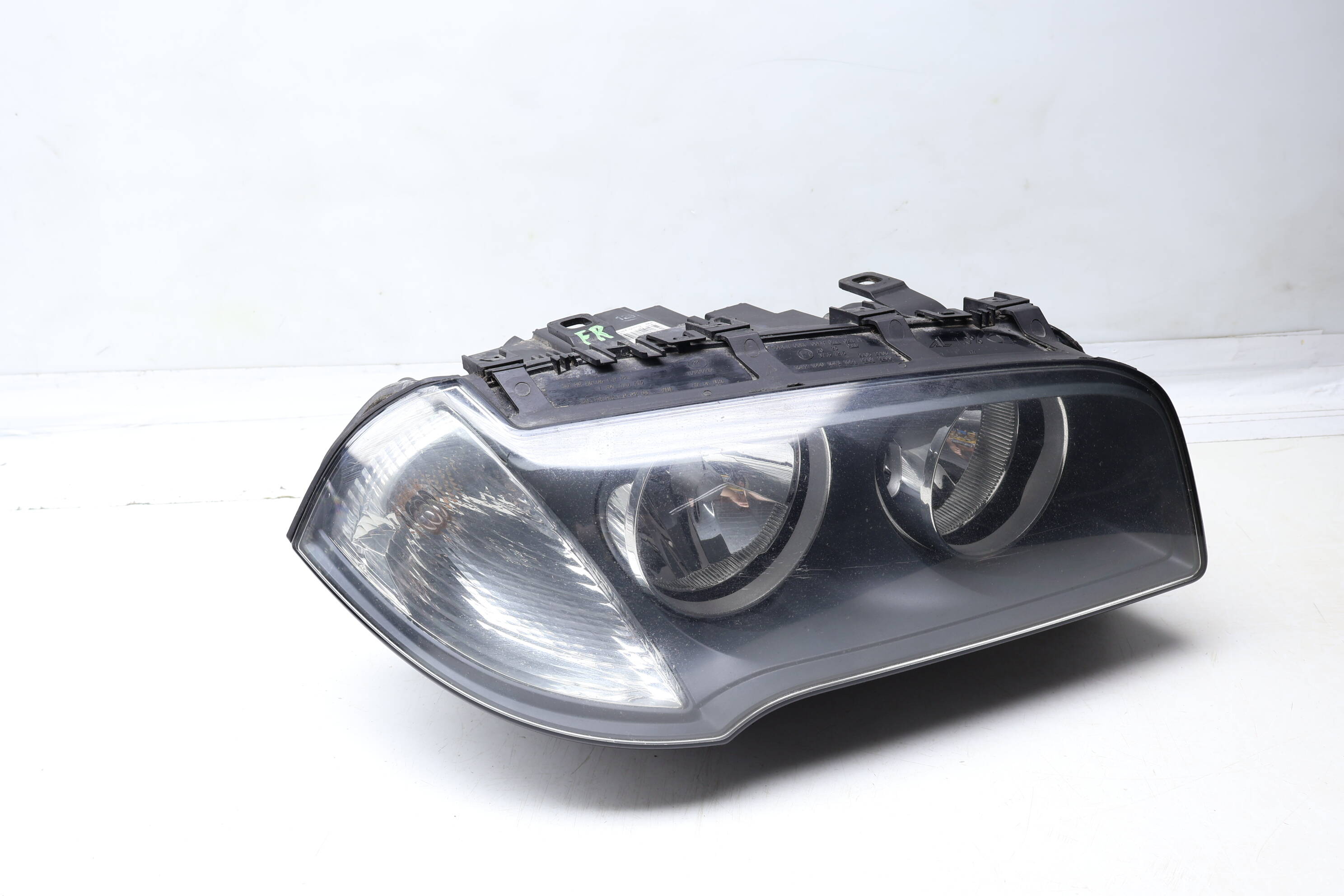 Hid Xenon Headlight / Headlamp 63127162202
