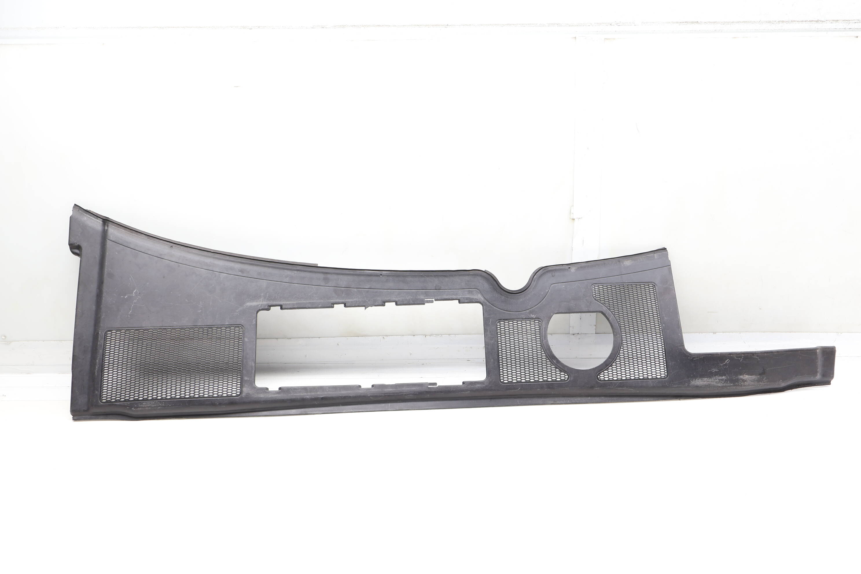 Firewall Engine Bay Cowl Cover 8E1819417B
