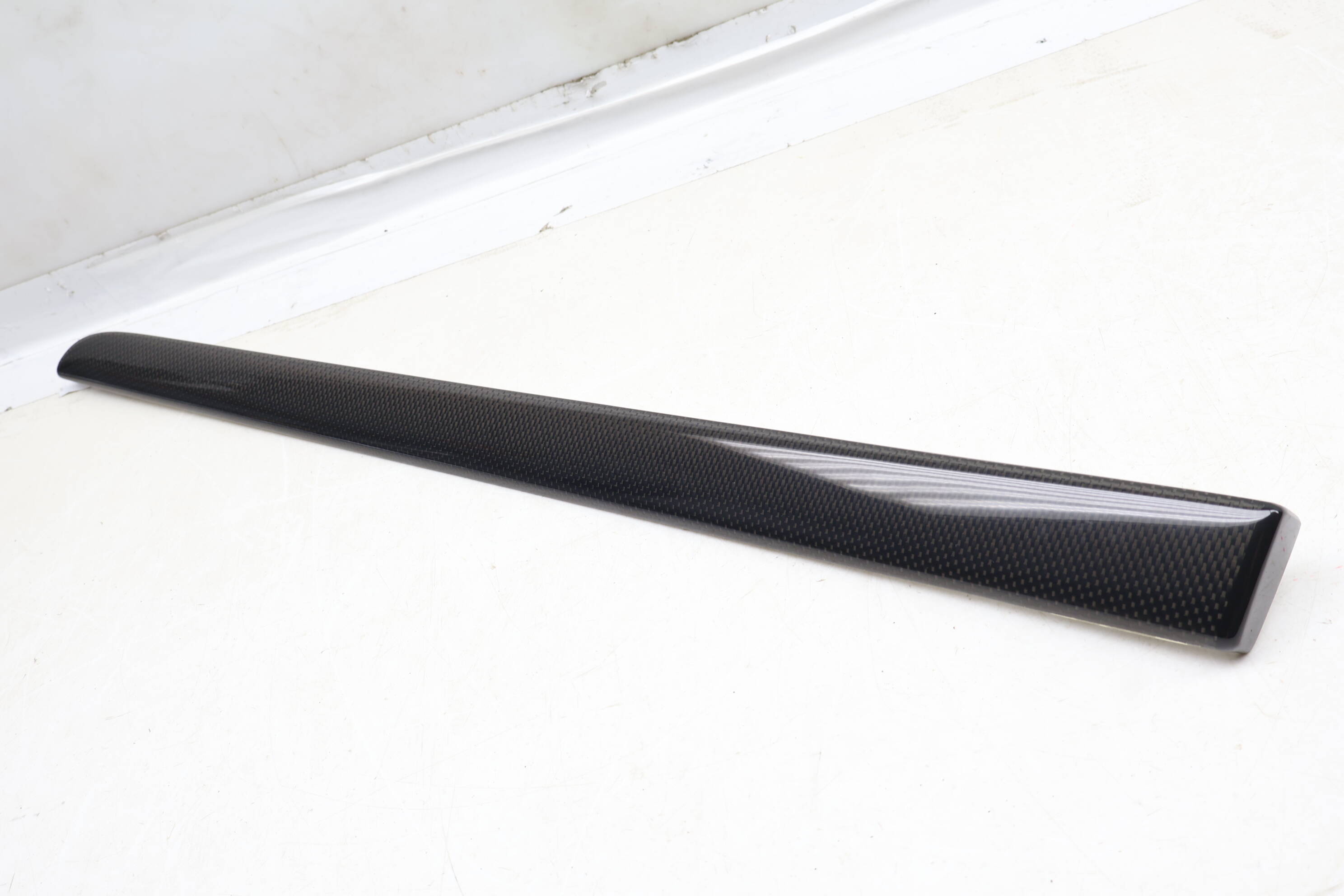 Door Panel Trim 8E0867420L