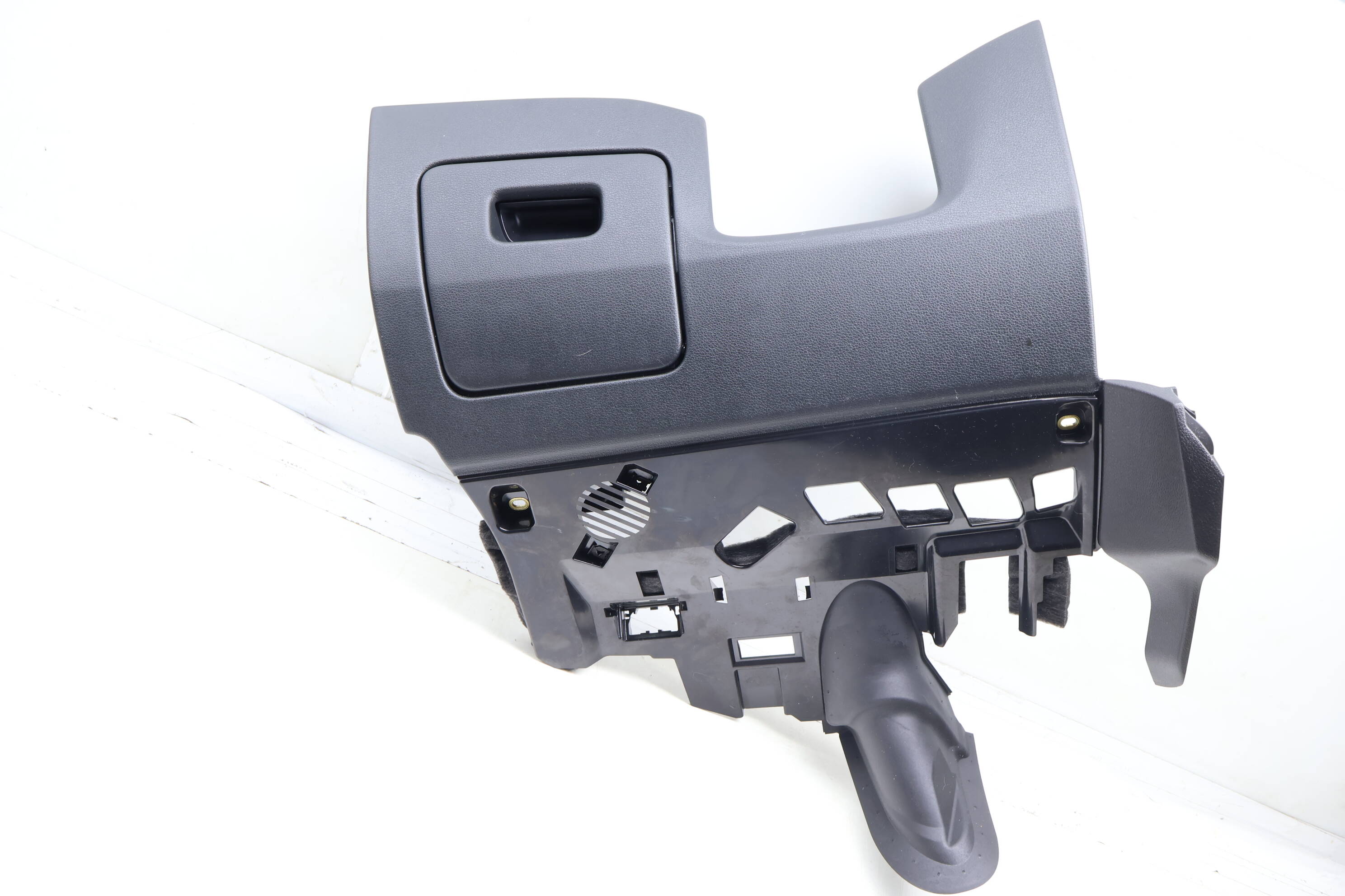 Under Dash Knee Panel W/ Storage Bin 4M8880301B