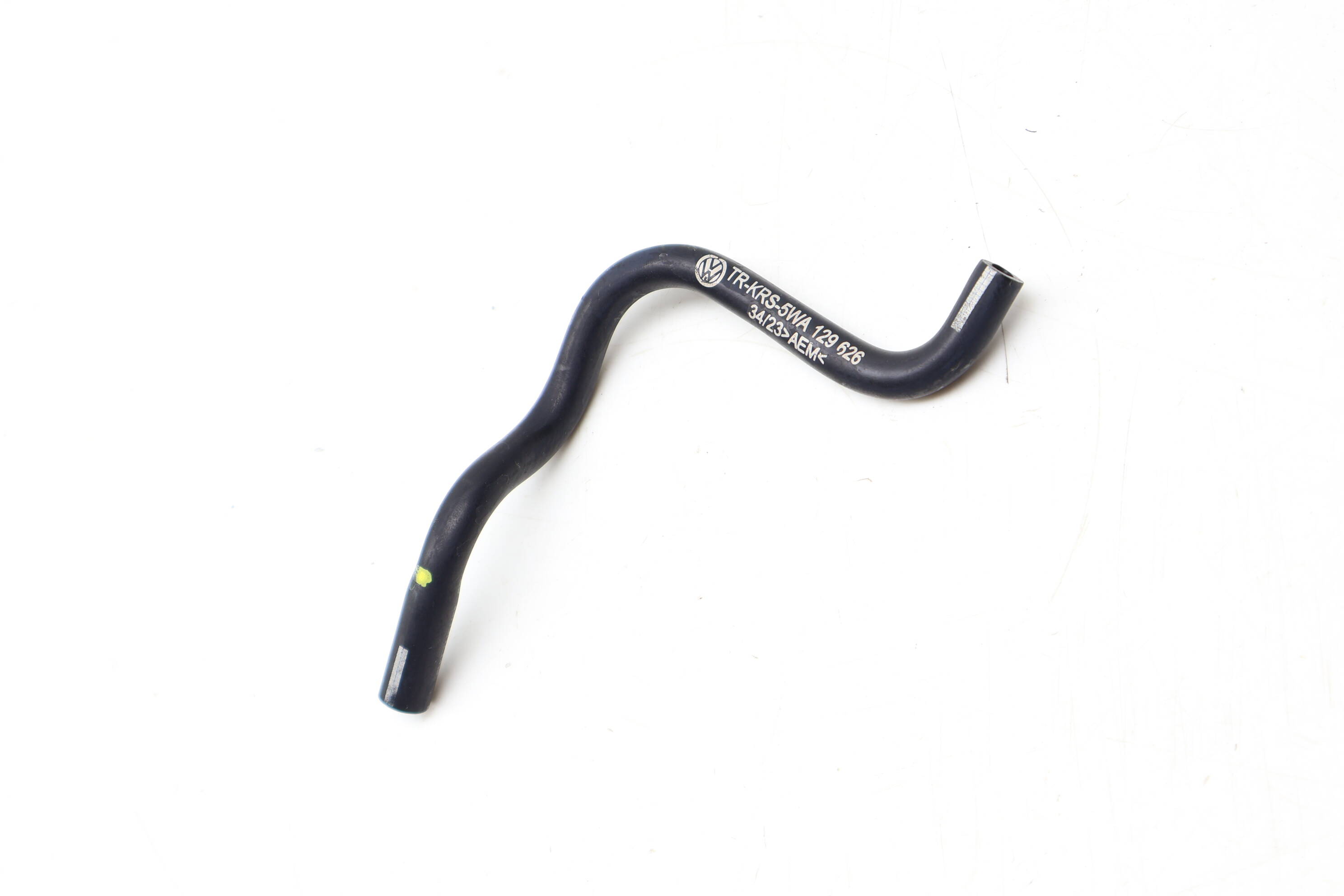 Air Intake Hose / Tube 5WA129626