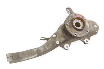 Spindle Knuckle W/ Wheel Bearing 31206773784