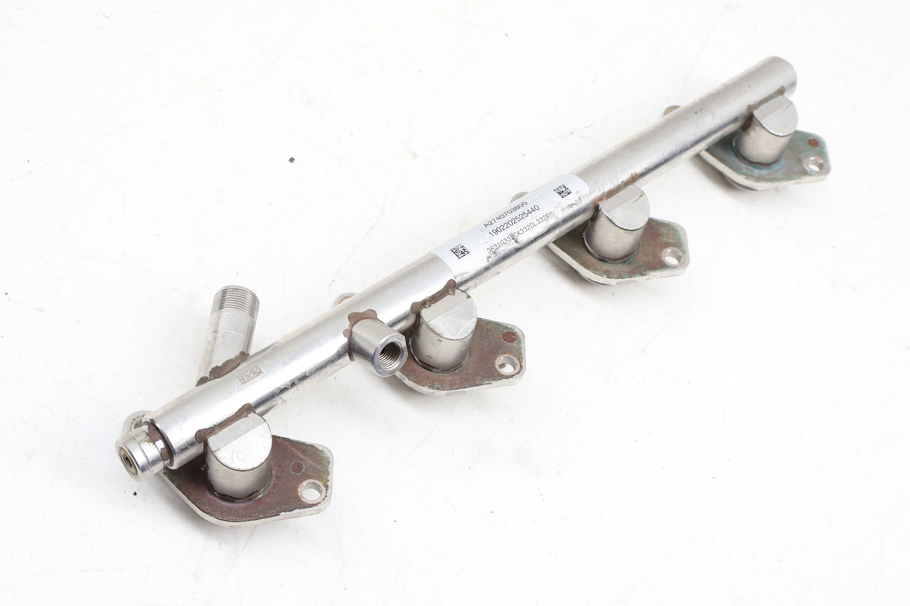 Fuel Rail 2740703800