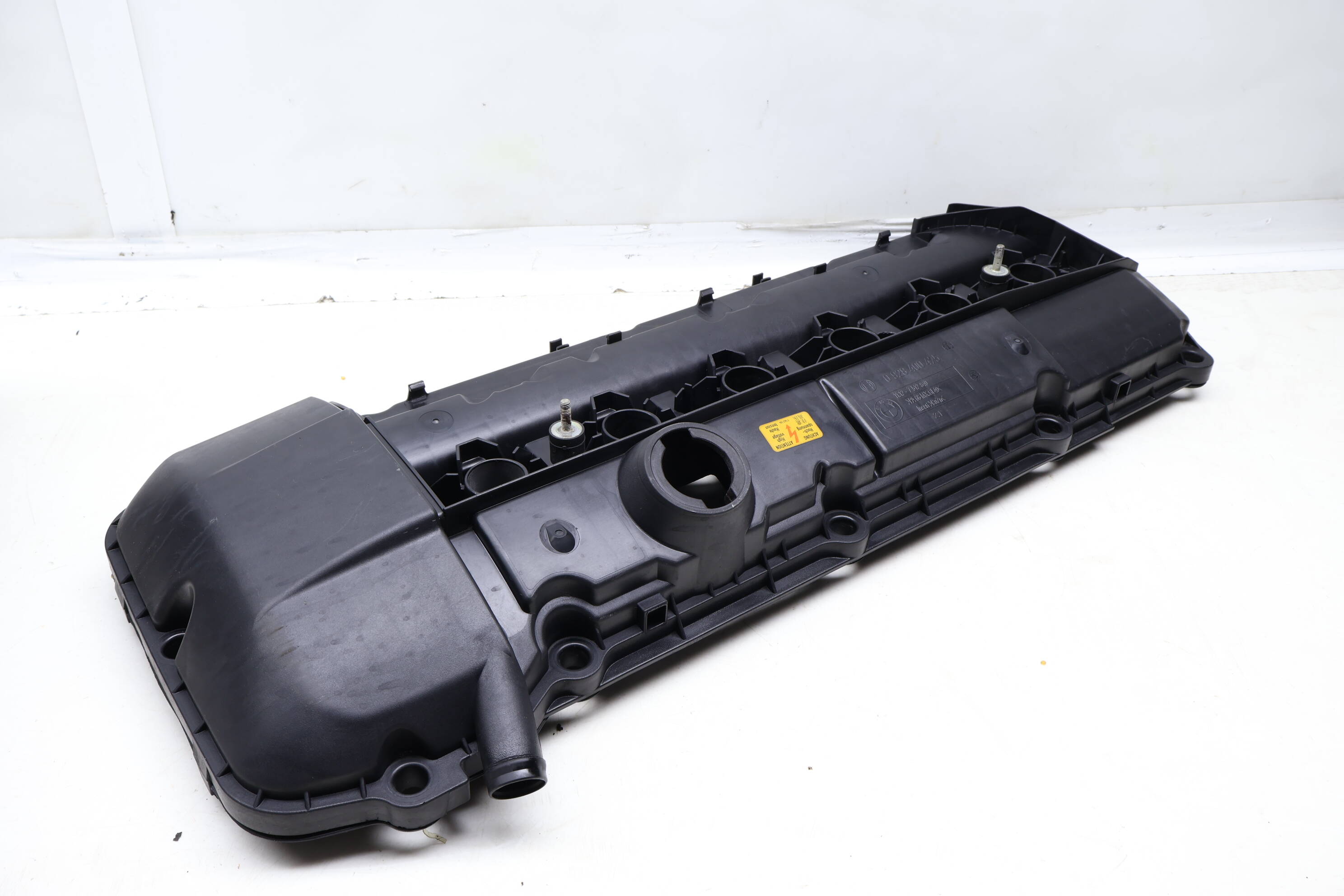 Engine Valve / Cylinder Head Cover 11127512840