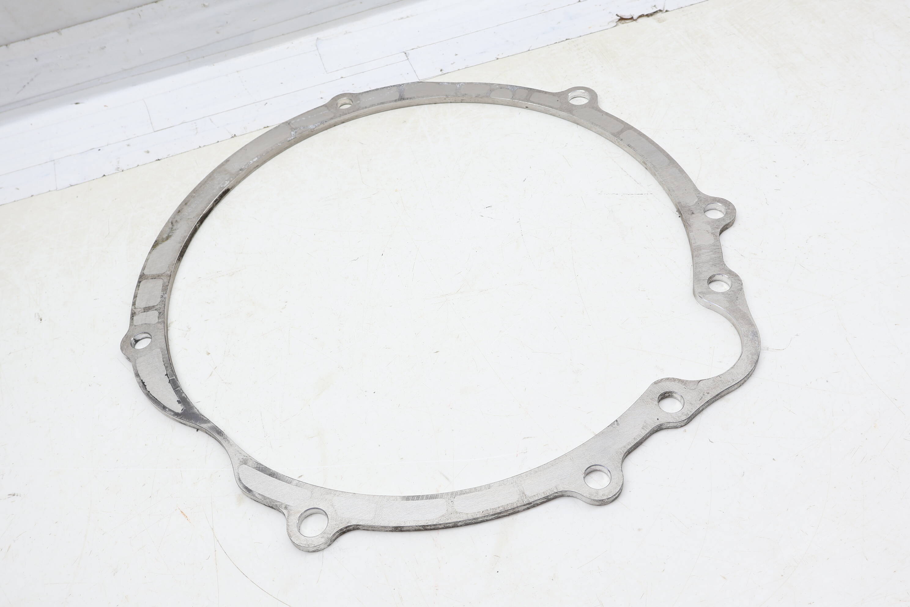 Transmission Spacer Ring 95B301425