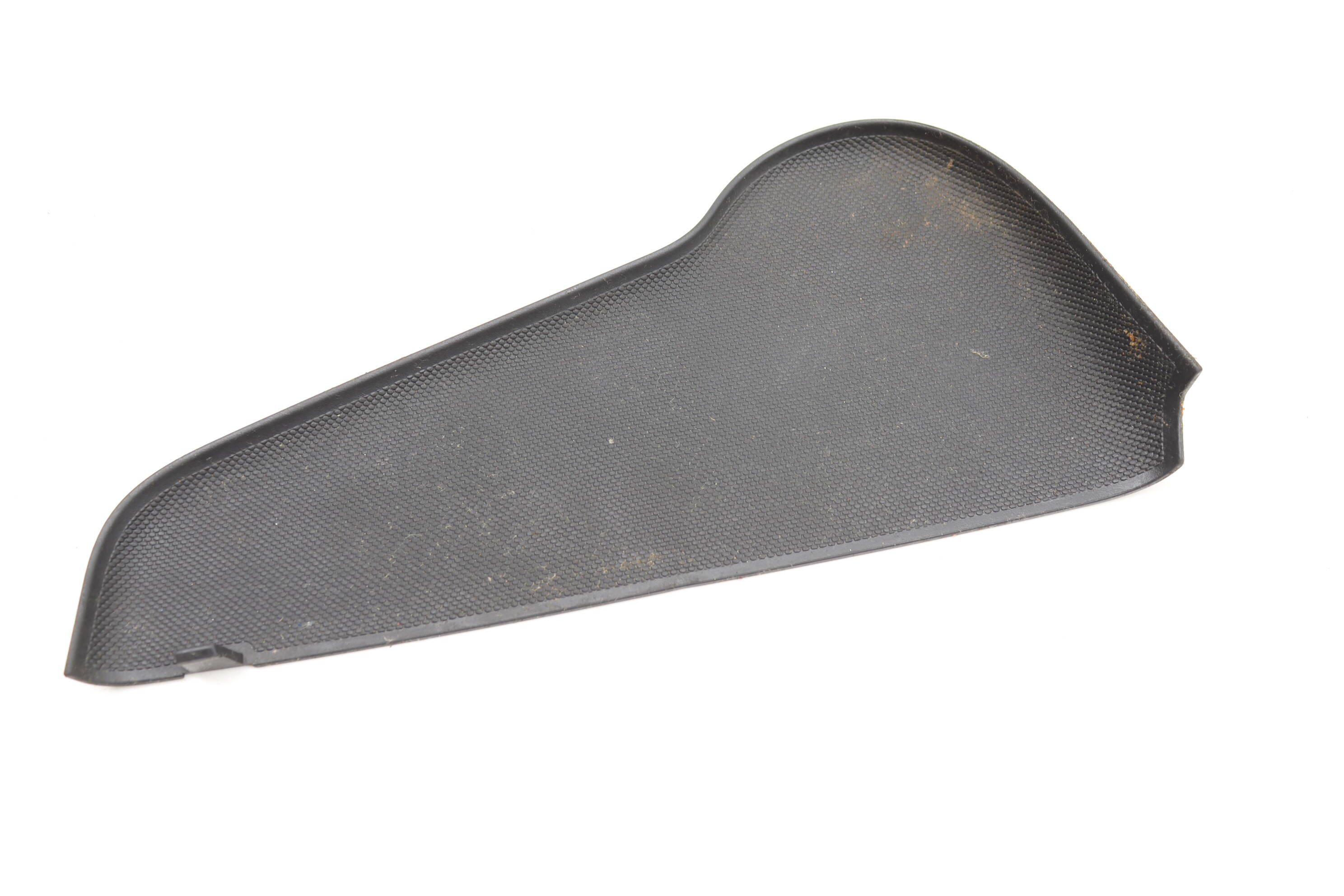 Door Panel Storage Rubber Insert 4M0868145