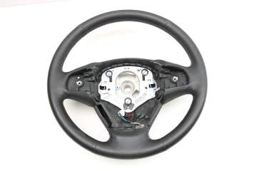 Heated Steering Wheel (Leather) 32306879901