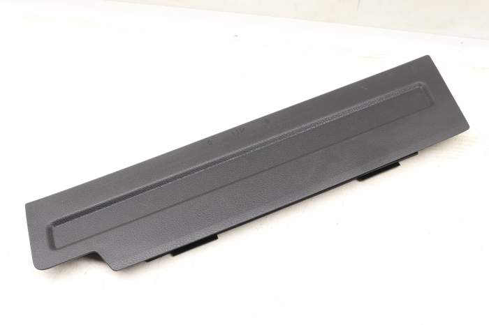 Trunk Trim / Cover 5G9867463 main product photo