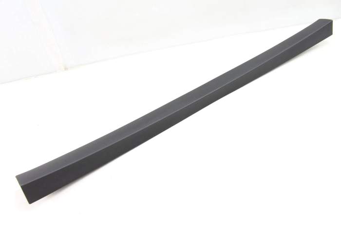Upper Center Trunk / Hatch Trim Panel 4L0867606 main product photo