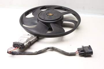 400W Electric Cooling Fan 8K0959455E