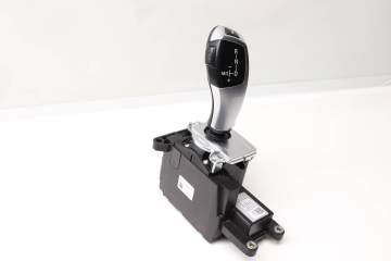 Automatic Gear Shifter Knob Assembly 61319228610