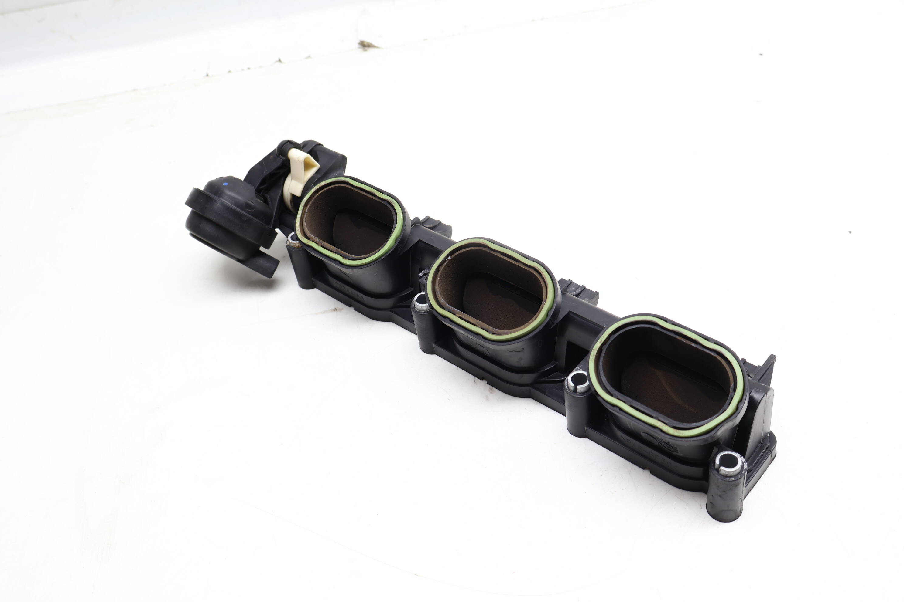 Lower Intake Manifold Air Distribution Housing 06E133109AP