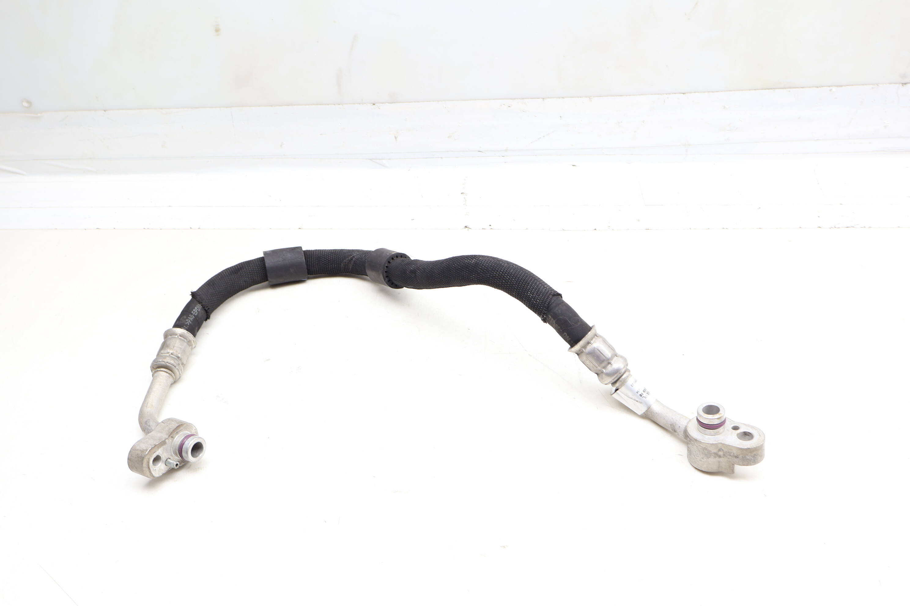 Ac Hose / Line / Pipe 8W0816721C